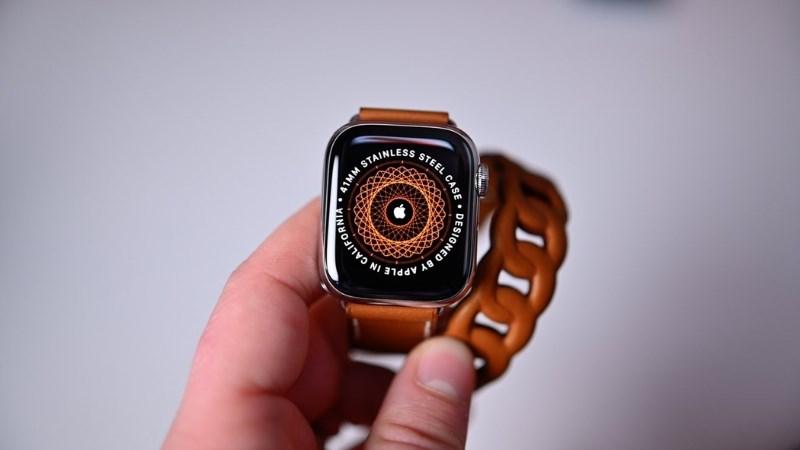 Apple Watch Hermes là sự kết hợp giữa Apple Watch và Hermes