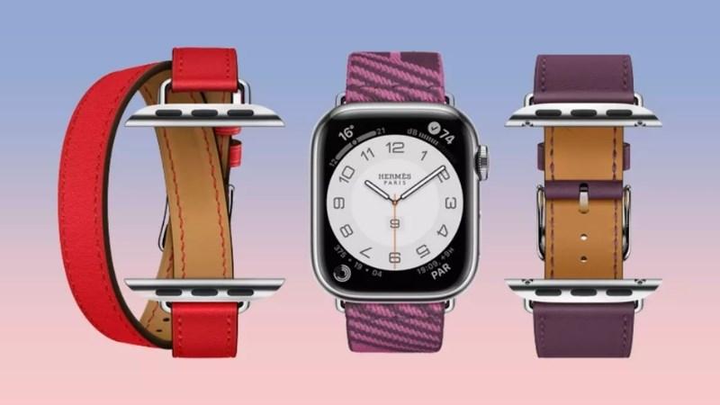 Apple Watch x Hermes là sự kết hợp tạo nên một phiên bản độc quyền