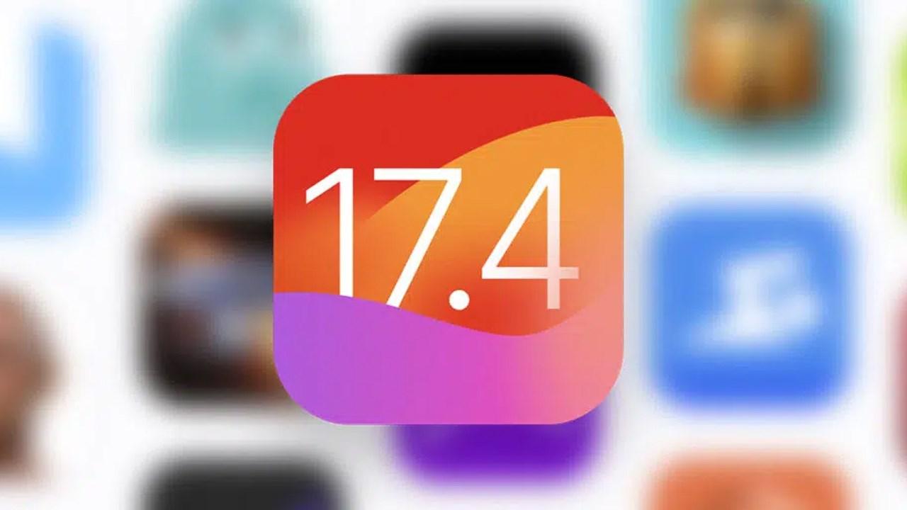 Biểu tượng cảm xúc mới trên iOS 17.4