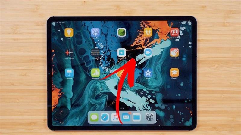 cách mở đa nhiệm trên iOS 13, iOS 14, iOS 15 và iPad OS