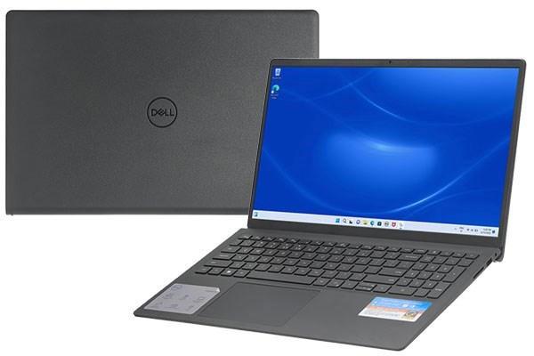 Cổng kết nối Dell Inspiron 15 3520