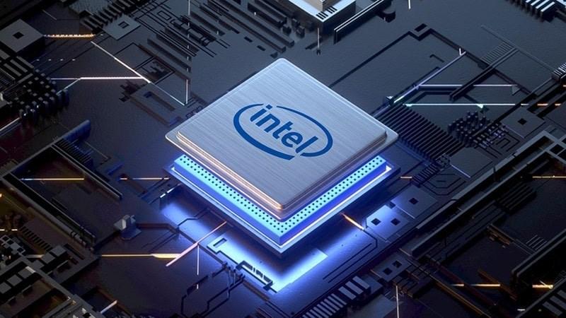 Công nghệ Intel SpeedStep nâng cao trên Core i7-9750H 