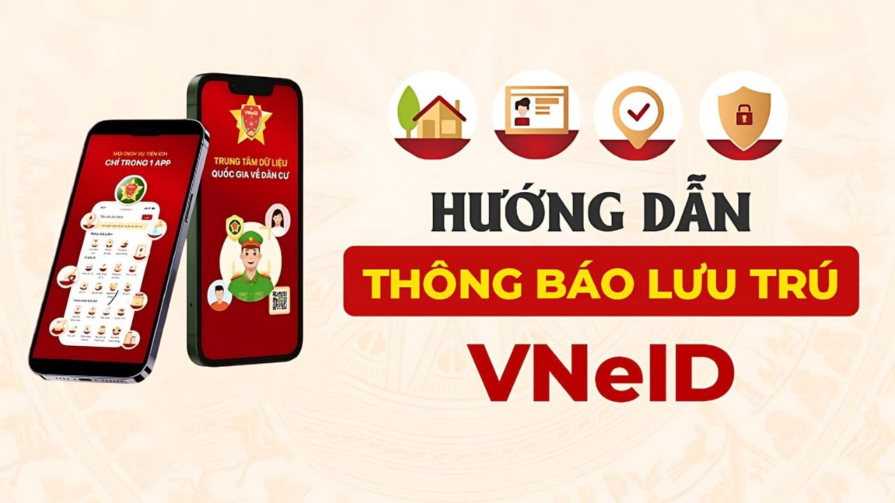 Đăng nhập VNeID