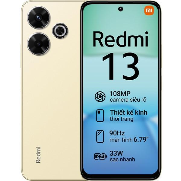 Điện thoại Xiaomi