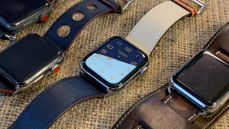 Đồng hồ Apple Watch Hermes có đáng để sở hữu?