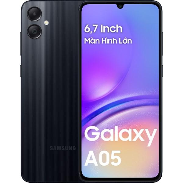 "Galaxy A05"