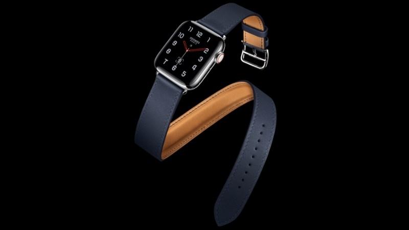 Giá bán Apple Watch Hermes trên thị trường