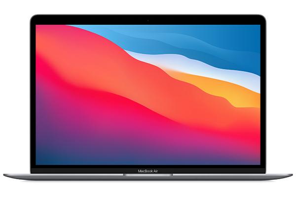 Hệ điều hành mượt mà và thiết kế cao cấp là lý do Macbook thu hút nhiều người