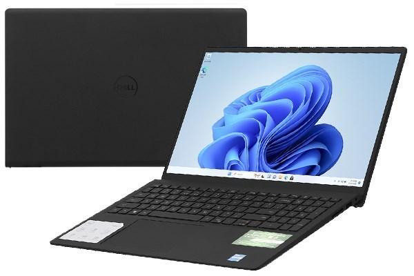 Hiệu năng Dell Inspiron 15 3530