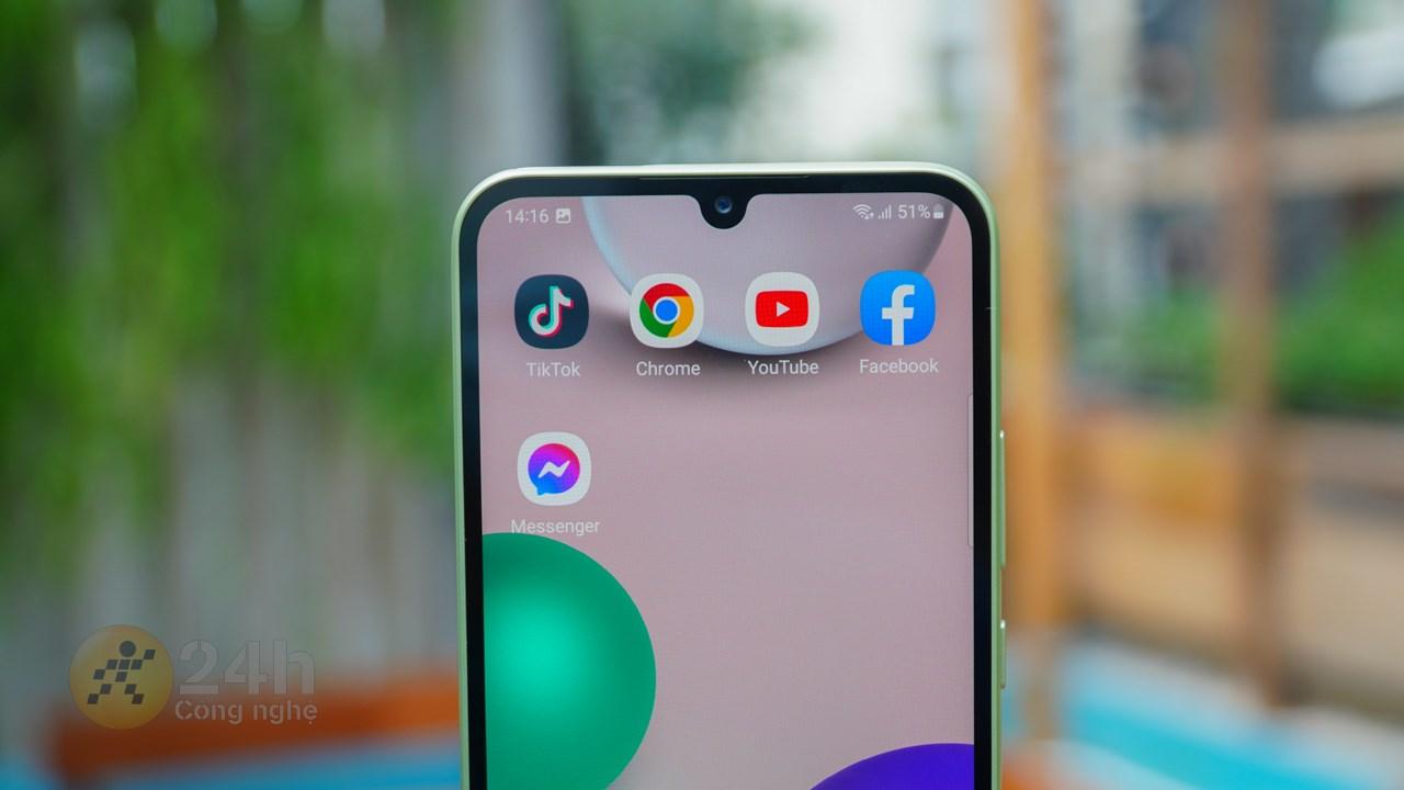 Hiệu năng mạnh mẽ, liệu có nên mua Galaxy A34 ở thời điểm hiện tại?