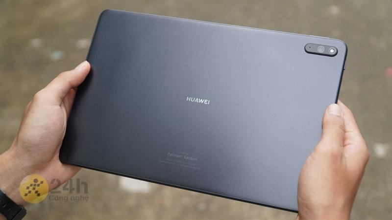 Huawei MatePad 11