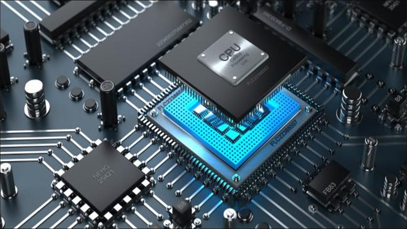 Intel vẫn đang là một trong những thương hiệu tốt nhất trong lĩnh vực sản xuất CPU