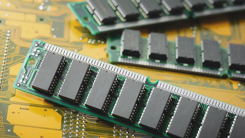 Khả năng xử lý dữ liệu của CPU là cơ sở cho mọi hoạt động của máy tính