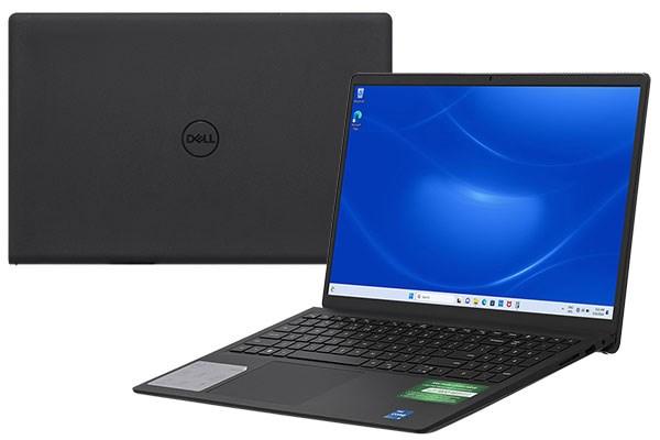 Laptop Dell quốc dân được nhiều người tin dùng 