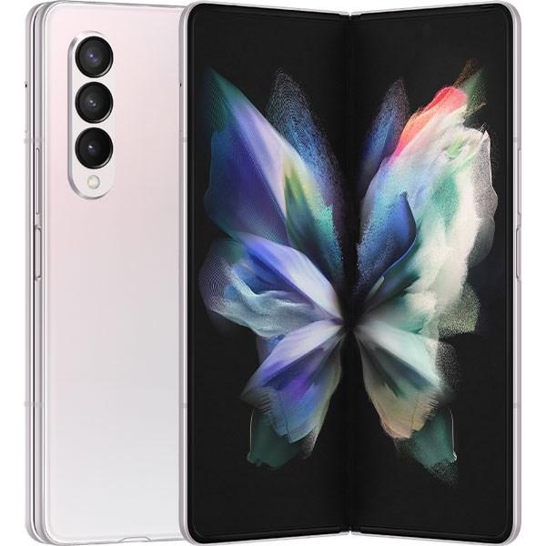 Màn hình gập đột phá trên Galaxy Z Fold3