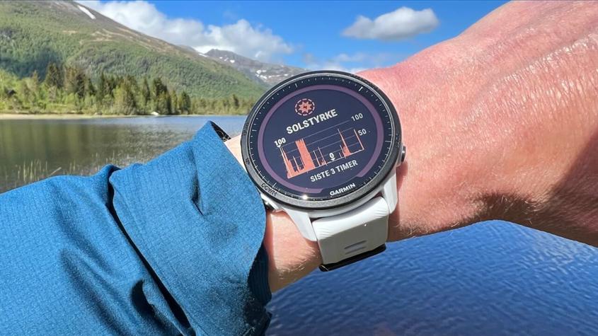 Một số loại đồng hồ Garmin được cài đặt nhiều tính năng vượt trội cũng như thiết kế ấn tượng, độc đáo