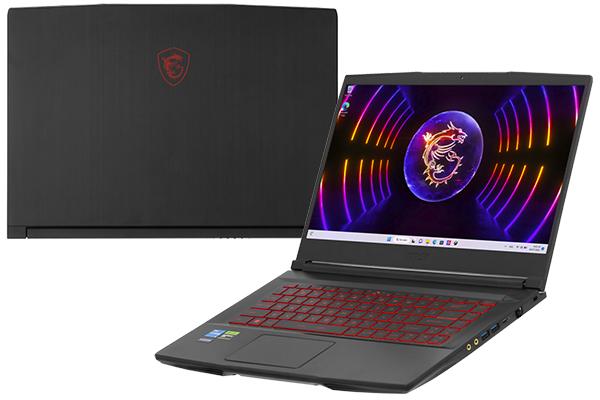 MSI sở hữu những chiếc laptop có thiết kế đẳng cấp được đánh giá cao về cấu hình