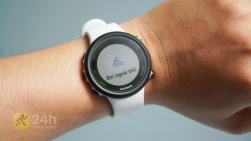 Samsung Galaxy Watch Active 2