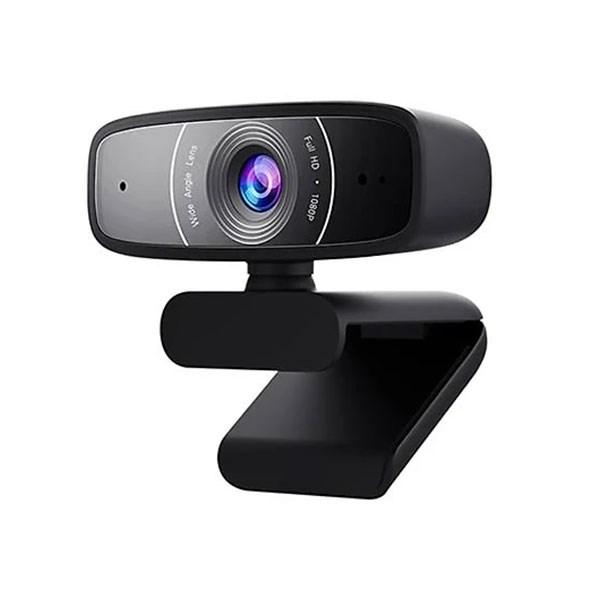 Webcam 1080P Asus C3