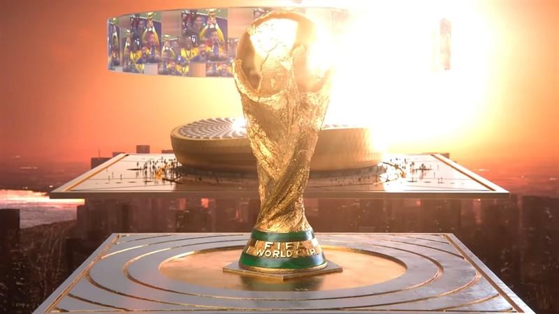 World Cup 2022 diễn ra khi nào?