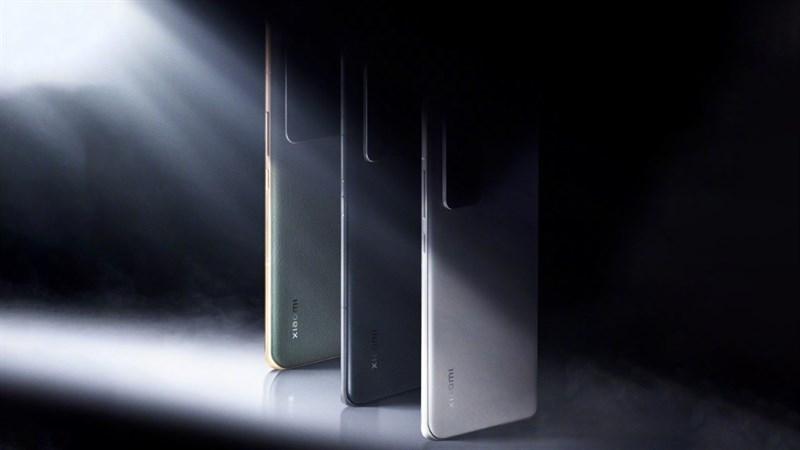 Xiaomi 12S Ultra cấu hình quá bá đạo với Snapdragon 8+ Gen 1.