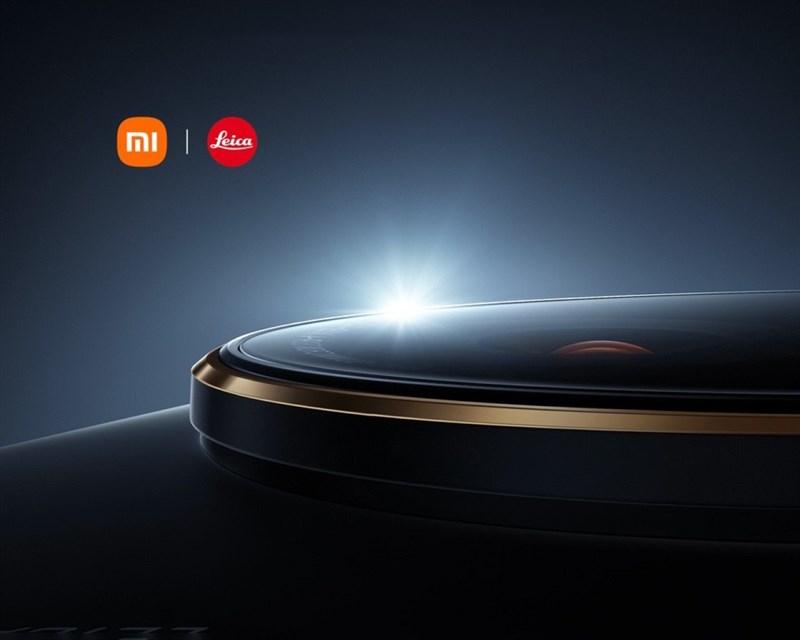 Xiaomi 12S Ultra sở hữu mức giá hấp dẫn đấy chứ!