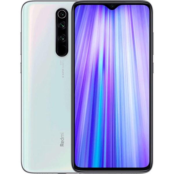 Xiaomi Redmi Note 8 Pro