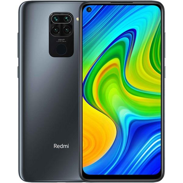 Xiaomi Redmi Note 9 Pro