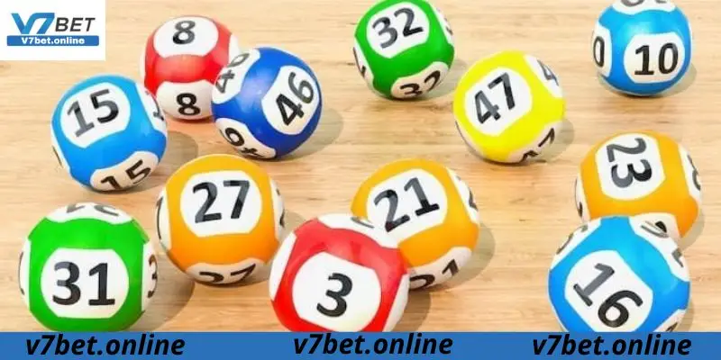 Lô đề V7bet - Tham vọng làm giàu đỉnh cao cùng các con số