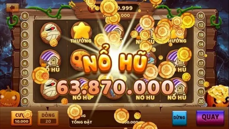 Nổ hũ Go88 – Chiến lược thắng lợi cho người mới