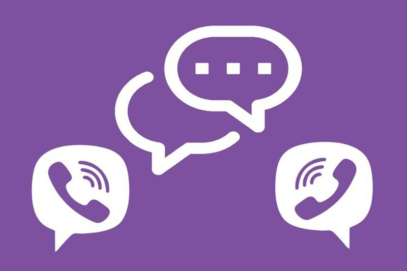 Tải Viber cho Mac: Nhắn tin, Gọi điện Miễn Phí, Chất Lượng HD