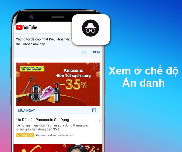 Khám Phá YouTube: Ứng Dụng Video Số 1 Thế Giới Trên Điện Thoại