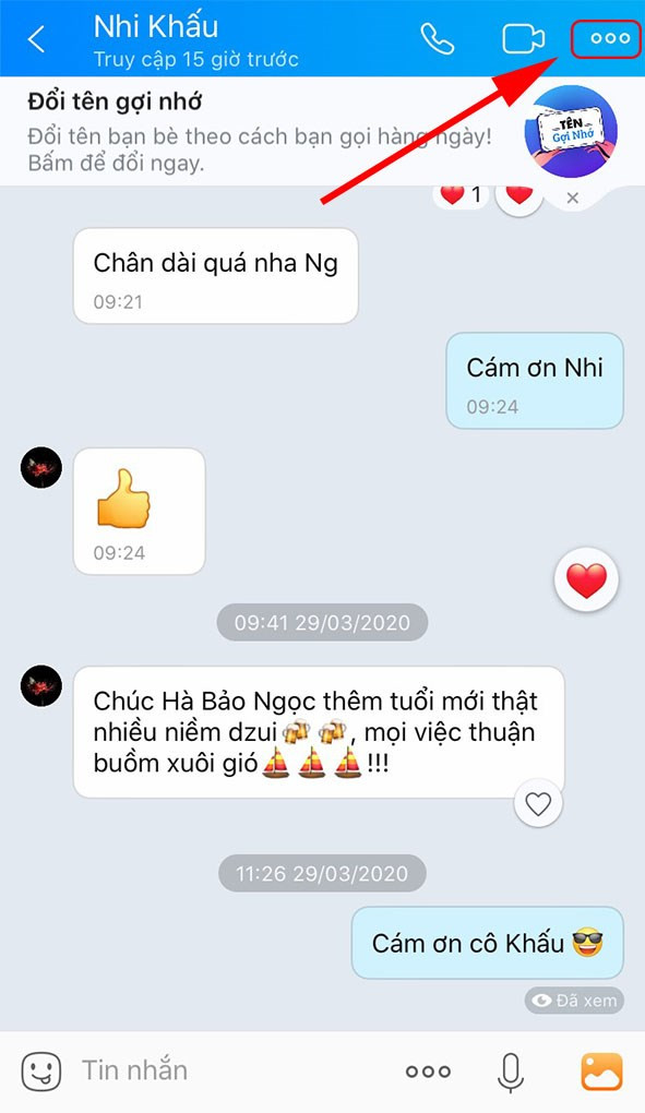 Hướng Dẫn Xóa và Thu Hồi Tin Nhắn Zalo Trên Điện Thoại và Máy Tính