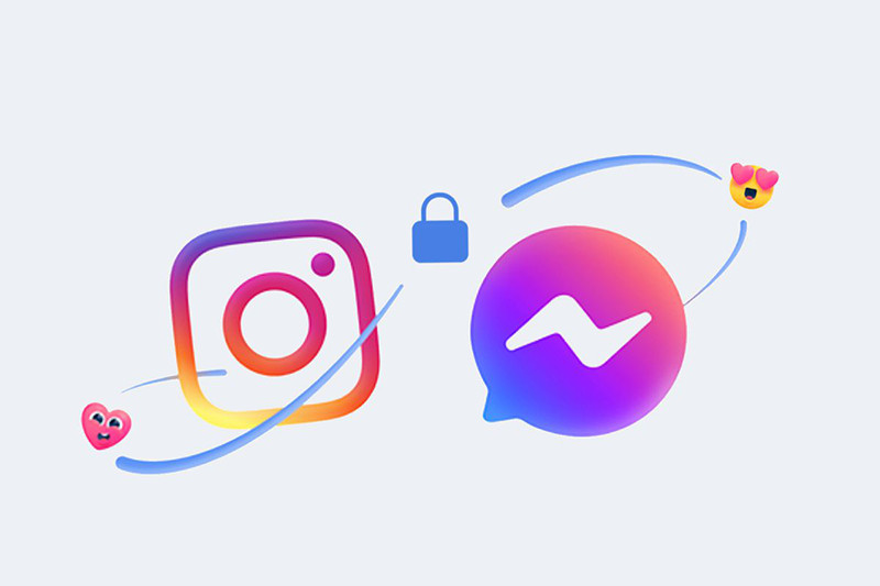 Hướng Dẫn Nhắn Tin Messenger Trực Tiếp Trên Instagram