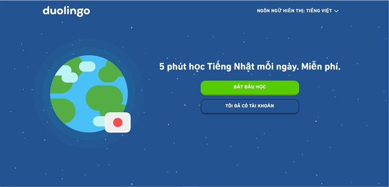 Top 11 Website Học Tiếng Nhật Online Miễn Phí Hiệu Quả Nhất 2023