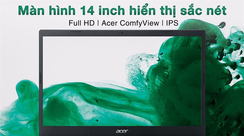 Acer Aspire A514 54 5127 màn hình Full HD