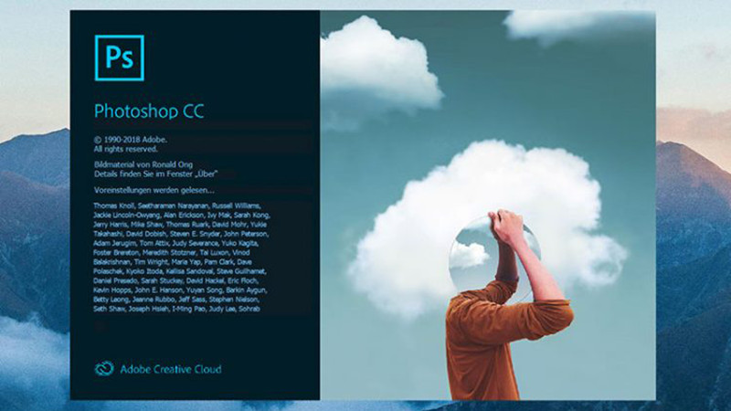 Adobe Photoshop CC, Adobe Photoshop Elements