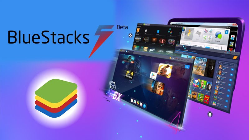 alt text: Biểu đồ tăng trưởng người dùng Bluestacks