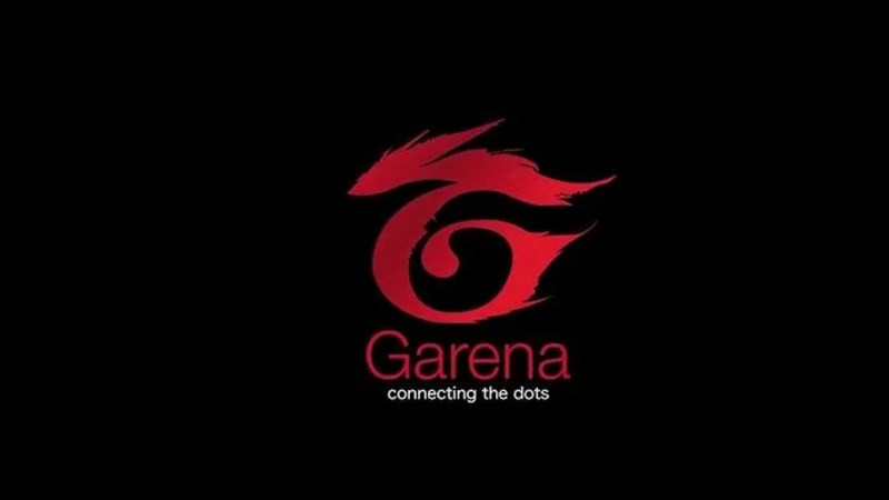 alt text: Giao diện Garena