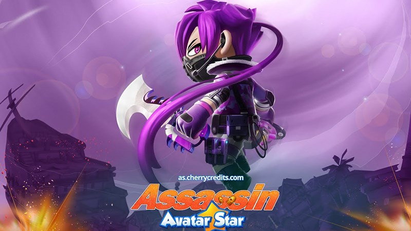 Avatar Star Online: Tựa Game Bắn Súng Chibi Đáng Yêu Cho PC