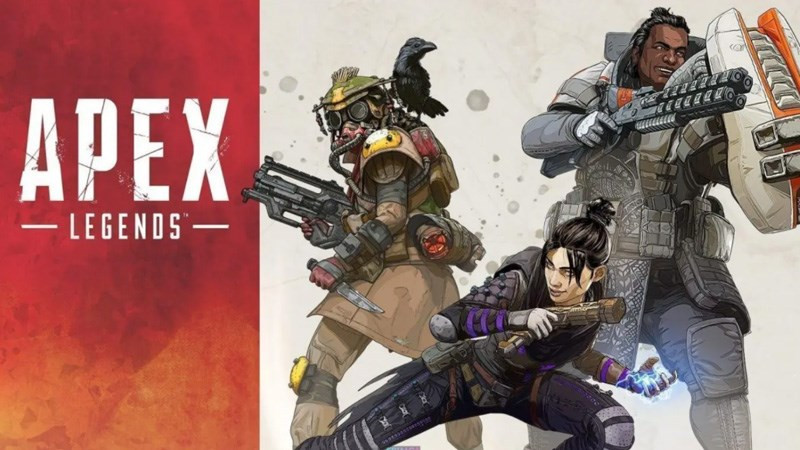 Cấu hình chơi Apex Legends mượt mà trên PC và Laptop 2023