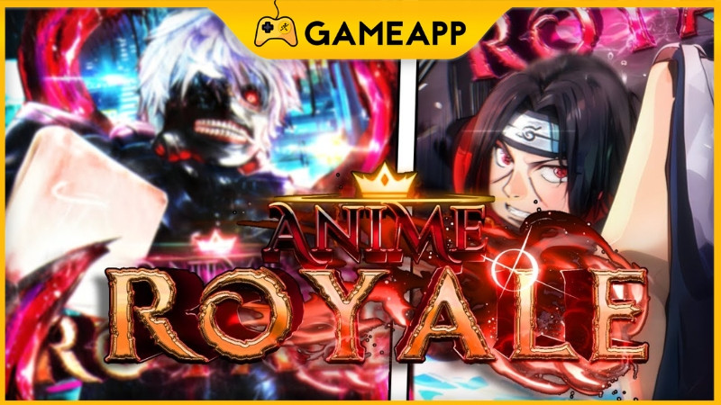 Code Anime Royale mới nhất