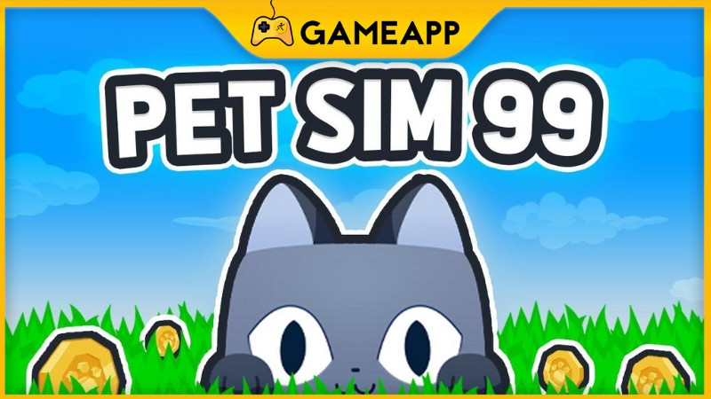 Code Pet Simulator X Mới Nhất 2024 - Cập Nhật Liên Tục