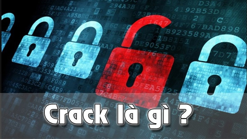 Phần Mềm Crack: Lợi Ích Ngắn Hạn, Nguy Cơ Dài Lâu?