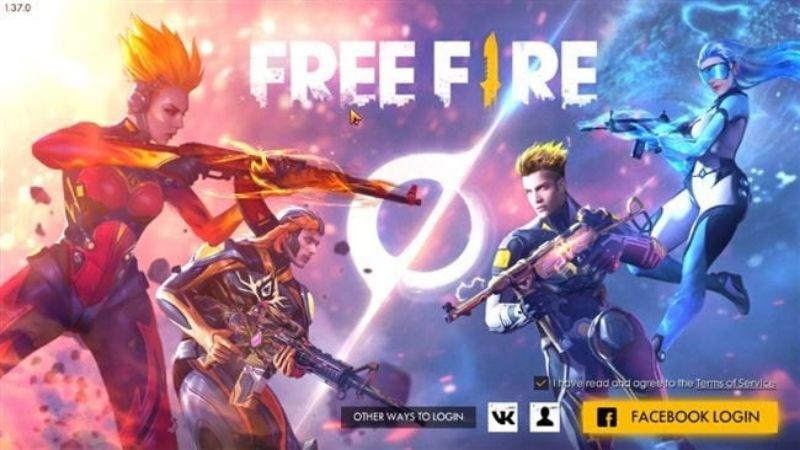 Hướng dẫn Chi Tiết Cách Chơi Free Fire trên PC Cho Newbie