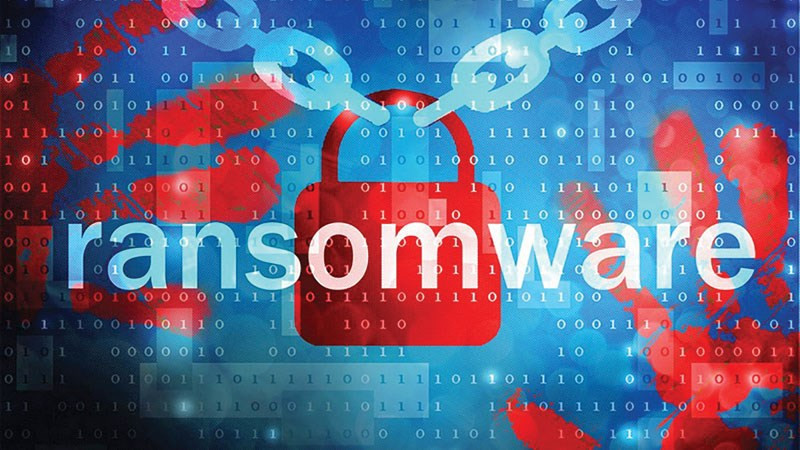 Ransomware: Mối Đe Dọa Âm Thầm Cho Dữ Liệu Của Bạn