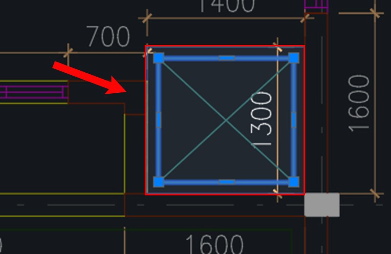 Thủ Thuật AutoCAD: Đếm Đối Tượng Trong Bản Vẽ Dễ Dàng Với Lệnh BCOUNT