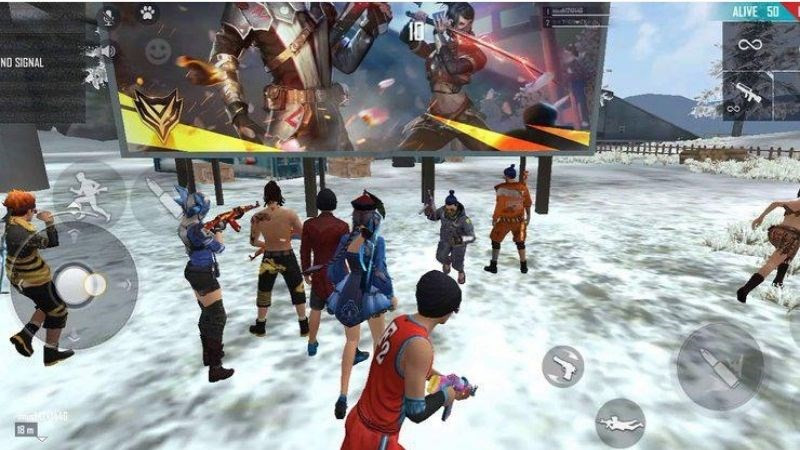 Hướng dẫn Chi Tiết Cách Chơi Free Fire trên PC Cho Newbie