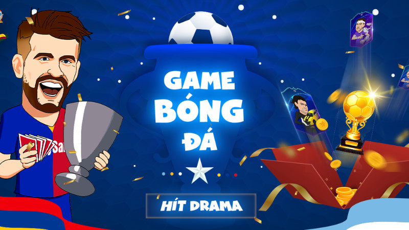 Khám Phá Dân Chơi Bóng Đá: Game Mobile Chiến Thuật Hài Hước Độc Đáo