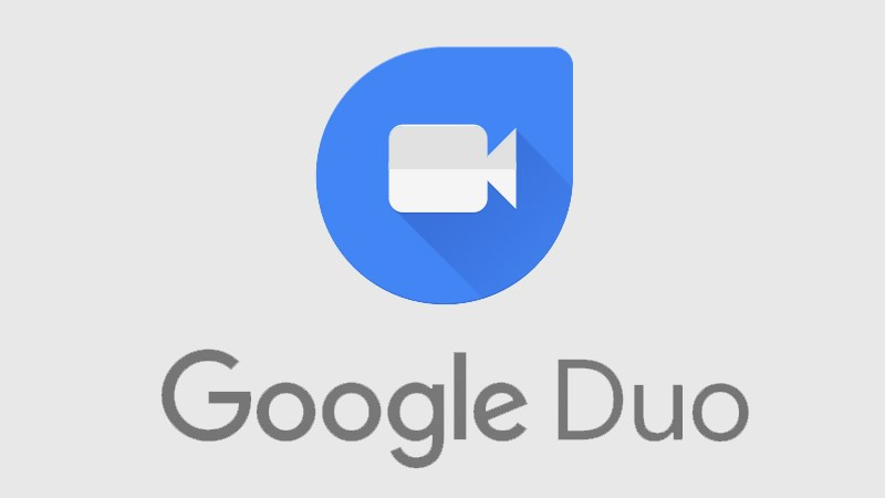 Google Duo trên máy tính